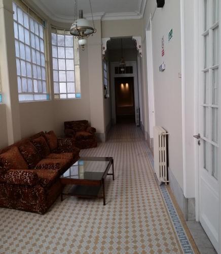景觀, 新阿拉佩酒店 (New Arapey Hotel) in 蒙得維的亞市中心 景觀, 新阿拉佩酒店 (New Arapey Hotel) in 蒙得維的亞市中心