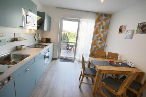 Konyha, Haus Josef in Sankt Andra Bei Frauenkirchen Konyha, Haus Josef in Sankt Andra Bei Frauenkirchen