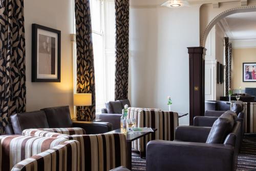 Pub/Lounge, The Pitlochry Hydro Hotel in Pitlochry Pub/Lounge, The Pitlochry Hydro Hotel in Pitlochry