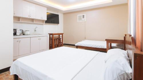 Alamaris Resort in ทาเนย์ Alamaris Resort in ทาเนย์