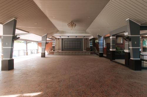 ห้องจัดเลี้ยง, Alamaris Resort in ทาเนย์ ห้องจัดเลี้ยง, Alamaris Resort in ทาเนย์