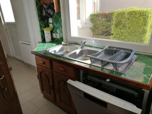 Appartement Merlimont, 3 pièces, 4 personnes - FR-1-376-107 (Appartement Merlimont, 3 pieces, 4 personnes - FR-1-376-107) in Merlimont Appartement Merlimont, 3 pièces, 4 personnes - FR-1-376-107 (Appartement Merlimont, 3 pieces, 4 personnes - FR-1-376-107) in Merlimont