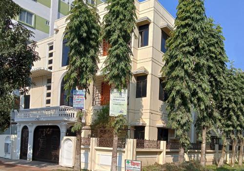 ジャトラ フラッグシップ ラジシャヒ シティ センター (Jatra Flagship Rajshahi City Centre) in ラジシャヒ ジャトラ フラッグシップ ラジシャヒ シティ センター (Jatra Flagship Rajshahi City Centre) in ラジシャヒ