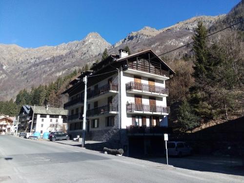 Appartamento Graziella