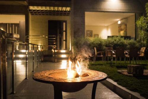 Jardim, The Corner Hotel Resorts - Riyadh in Riade Jardim, The Corner Hotel Resorts - Riyadh in Riade