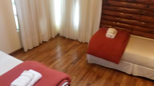 This photo about Ibai ko Mendi shared on HyHotel.com