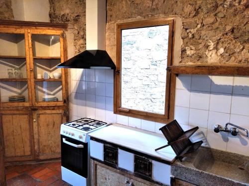 Ca la iaia Veva in Sant Joan Les Fonts Ca la iaia Veva in Sant Joan Les Fonts