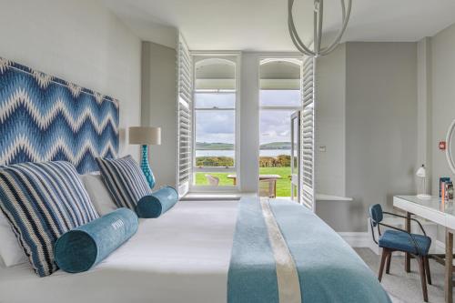 Harbour Hotel Padstow in Padstow Városközpont Harbour Hotel Padstow in Padstow Városközpont