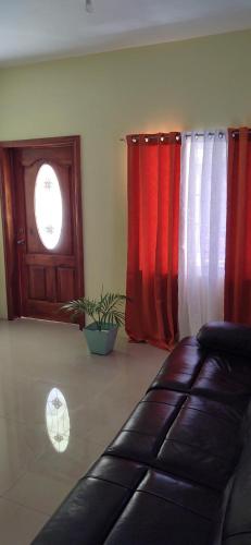 Royal Vybez Vacation Homes in Spanish Town Royal Vybez Vacation Homes in Spanish Town