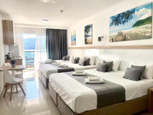 Villa Millene in Neum Villa Millene in Neum