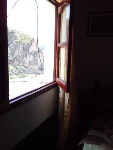 HOSTAL LUPITA in 아이루니아 HOSTAL LUPITA in 아이루니아