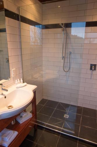 This photo about Ormlie Lodge shared on HyHotel.com