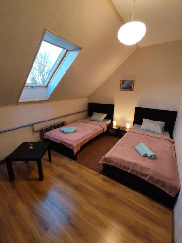 Birzītes 5 (Birzites 5) in 瓦爾米耶拉 Birzītes 5 (Birzites 5) in 瓦爾米耶拉