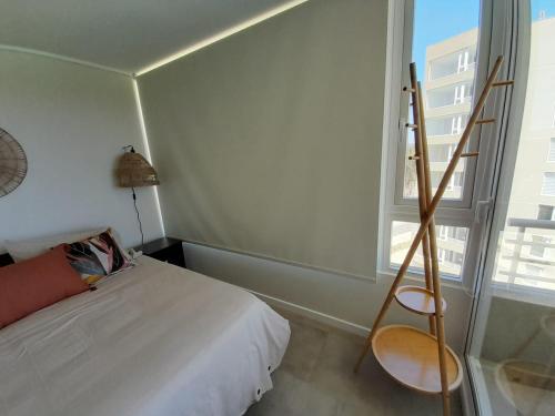 De lujo Depto en LagunaMar A Estrenar 2D2B en Condominio privado con Estacionamiento in Las Cruces De lujo Depto en LagunaMar A Estrenar 2D2B en Condominio privado con Estacionamiento in Las Cruces