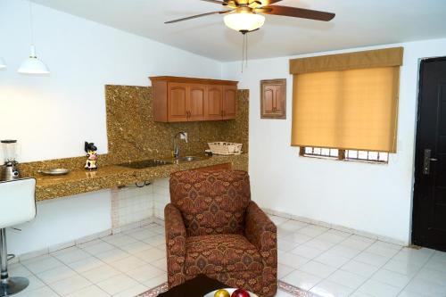 Loft Sabalo - Pet Friendly in Marina Mazatlan Loft Sabalo - Pet Friendly in Marina Mazatlan
