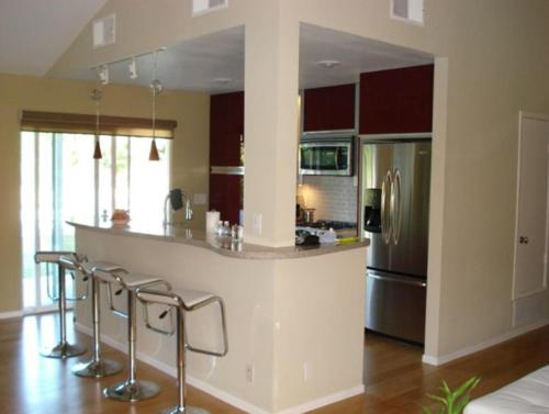 在meiguo.com看到的Amazing Palm Springs Home by Reynen Luxury Home的介绍图片