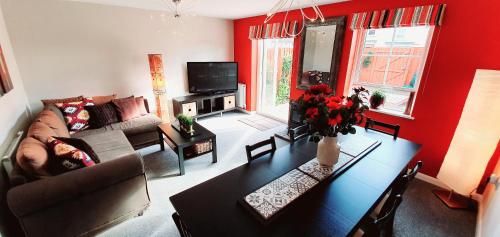 Have it all.....City, Golf, Beaches & Countryside. in Tranent Have it all.....City, Golf, Beaches & Countryside. in Tranent