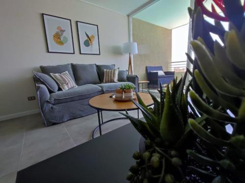 Espectacular 2D2B en Laguna Mar Condominio Privado Servicio HOM in Las Cruces Espectacular 2D2B en Laguna Mar Condominio Privado Servicio HOM in Las Cruces