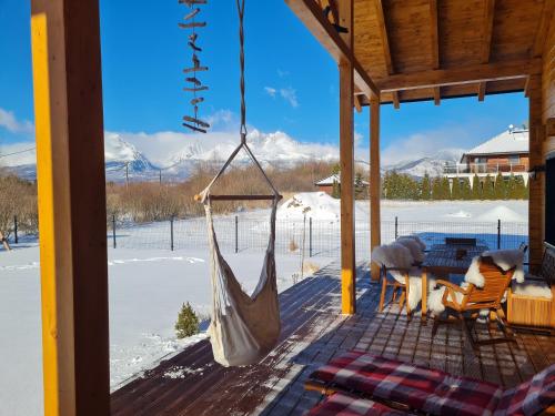 景觀, Panorama Tatry Chalets in 韋爾卡魯穆尼卡 景觀, Panorama Tatry Chalets in 韋爾卡魯穆尼卡