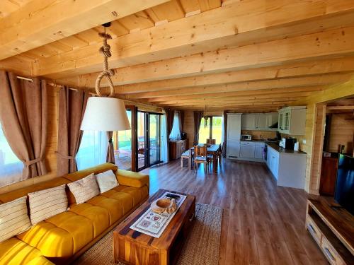 Panorama Tatry Chalets in 韋爾卡魯穆尼卡 Panorama Tatry Chalets in 韋爾卡魯穆尼卡