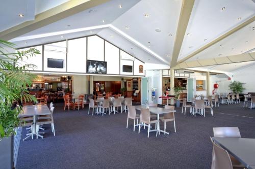 Canungra Hotel in planinaTamborine Canungra Hotel in planinaTamborine
