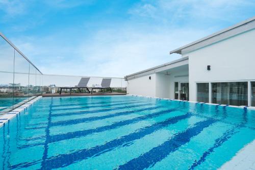 アット マインド エクゼクティブ スイーツ15