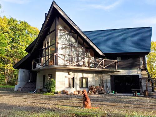 外觀, 醋栗旅館 (Pension Gooseberry) near 寧格露露陽台 外觀, 醋栗旅館 (Pension Gooseberry) near 寧格露露陽台