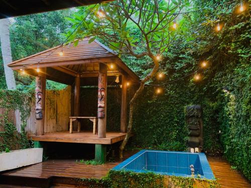 เอ เฟย์ เซิร์ฟ อินน์ 1 (A Fei Surf Inn I) in เกนติ่ง เอ เฟย์ เซิร์ฟ อินน์ 1 (A Fei Surf Inn I) in เกนติ่ง