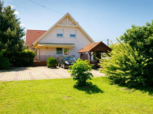 Apartment Scarlett 2 in Balatonszemes Apartment Scarlett 2 in Balatonszemes