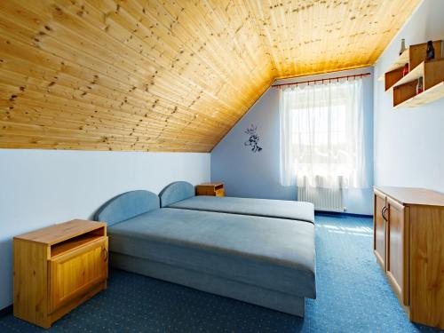 Apartment Scarlett 2 by Interhome in Balatonszemes Apartment Scarlett 2 by Interhome in Balatonszemes
