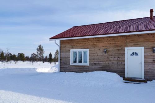 Majoitus Valkea in Enontekio Majoitus Valkea in Enontekio