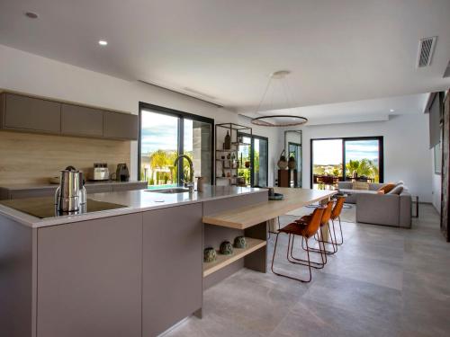 Villa Villa Sareva by Interhome in La Mandarina Villa Villa Sareva by Interhome in La Mandarina