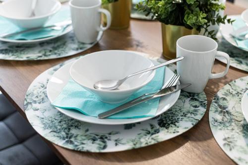 Faciliteiten, Spacious 3 Bed - Smart TVs - Great for Work Stays in Morriston Faciliteiten, Spacious 3 Bed - Smart TVs - Great for Work Stays in Morriston