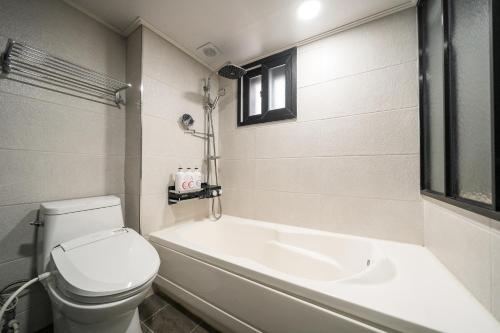 Malu Hotel in Suwon-si Malu Hotel in Suwon-si