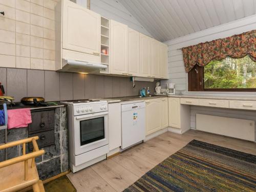 Holiday Home Aurinkoranta by Interhome in Petajavesi Holiday Home Aurinkoranta by Interhome in Petajavesi