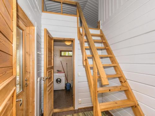 Holiday Home Aurinkoranta by Interhome in Petajavesi Holiday Home Aurinkoranta by Interhome in Petajavesi