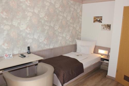 Landhotel zum Bohm in Roth Landhotel zum Bohm in Roth