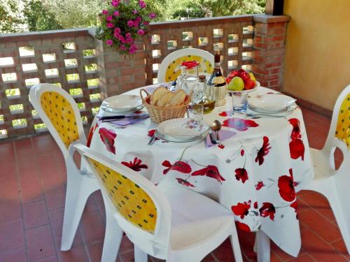 Holiday Home Villetta Il Biancospino by Interhome in Alberi Holiday Home Villetta Il Biancospino by Interhome in Alberi