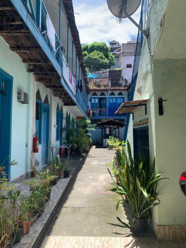 Kitnet Centro RJ in Saude Kitnet Centro RJ in Saude