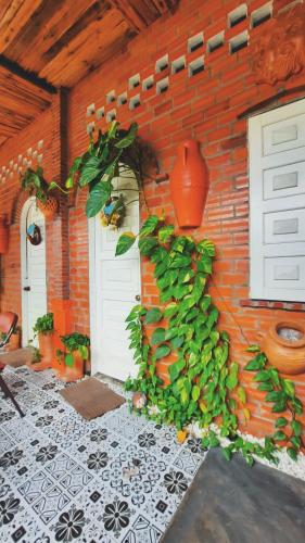 บริการและสิ่งอำนวยความสะดวก, Mekong Pottery Homestay, Green-Friendly & Boat Tour in ทัญดุค บริการและสิ่งอำนวยความสะดวก, Mekong Pottery Homestay, Green-Friendly & Boat Tour in ทัญดุค