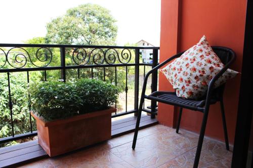 Facilities, The Castello Resort in Koh Larn Facilities, The Castello Resort in Koh Larn