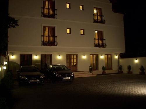 Hotel La Rezidenta