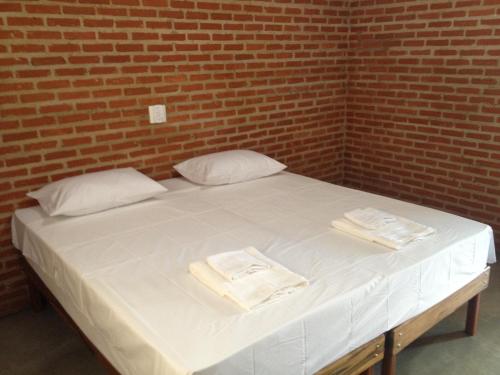 This photo about Pousada Nuporanga shared on HyHotel.com