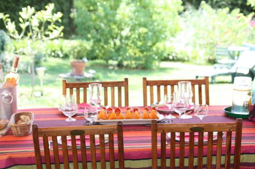 View, Ecole Buissonniere in Maure View, Ecole Buissonniere in Maure