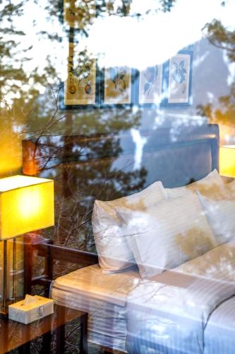 Lemon Lodges By Roomy, Nathiagali in 納提亞格利 Lemon Lodges By Roomy, Nathiagali in 納提亞格利