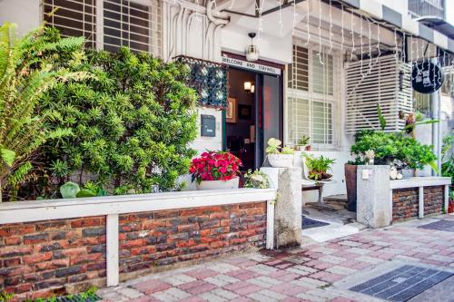 ทางเข้า, ไถหนาน วีแชร์ โฮเทล (Tainan Weshare Hotel) in ไถหนัน ทางเข้า, ไถหนาน วีแชร์ โฮเทล (Tainan Weshare Hotel) in ไถหนัน