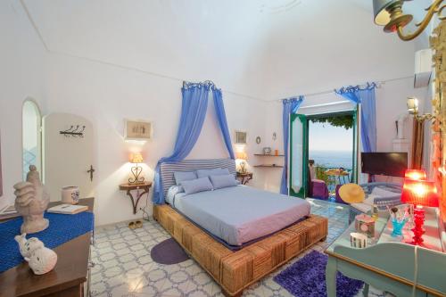 Casa Del Fico Positano dimora storica