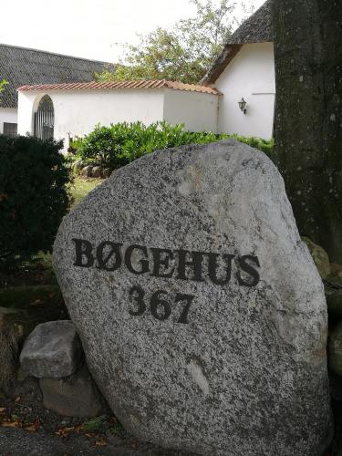 נוף חוץ, Bøgehus in וייל נוף חוץ, Bøgehus in וייל