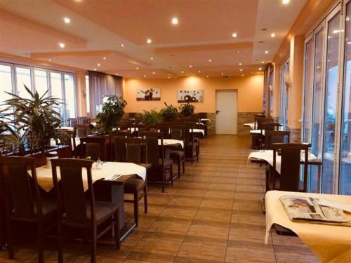 stadthotel miya in Bad Mergentheim stadthotel miya in Bad Mergentheim