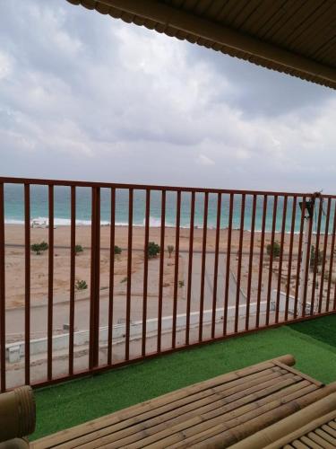 Alshumukh guesthouse in Tiwi Alshumukh guesthouse in Tiwi